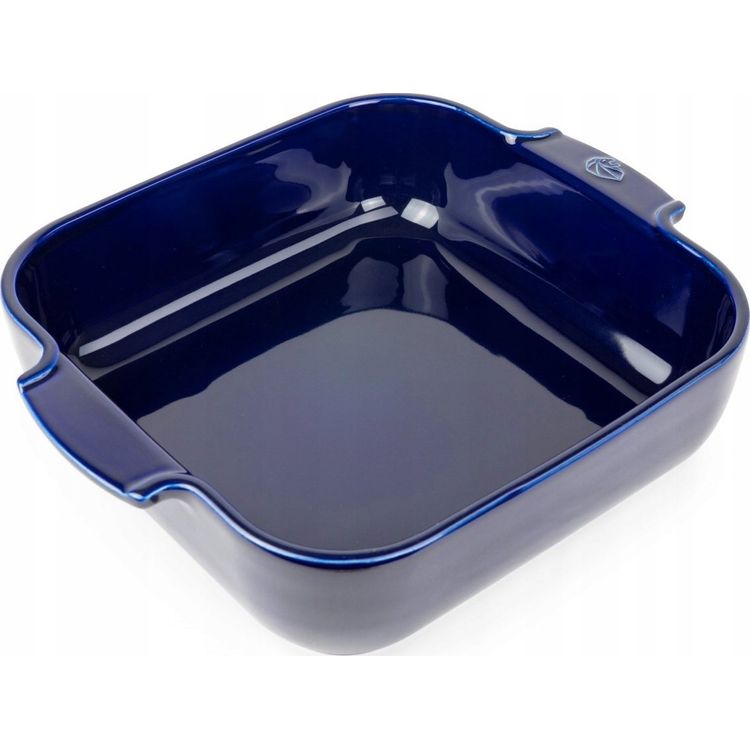 Tootefoto - Appolia 28 cm ruudukujuline sinine