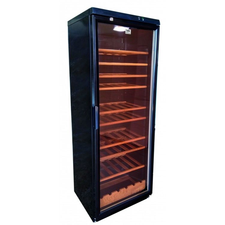 Tootefoto - ADN231BK BP Wine cooler