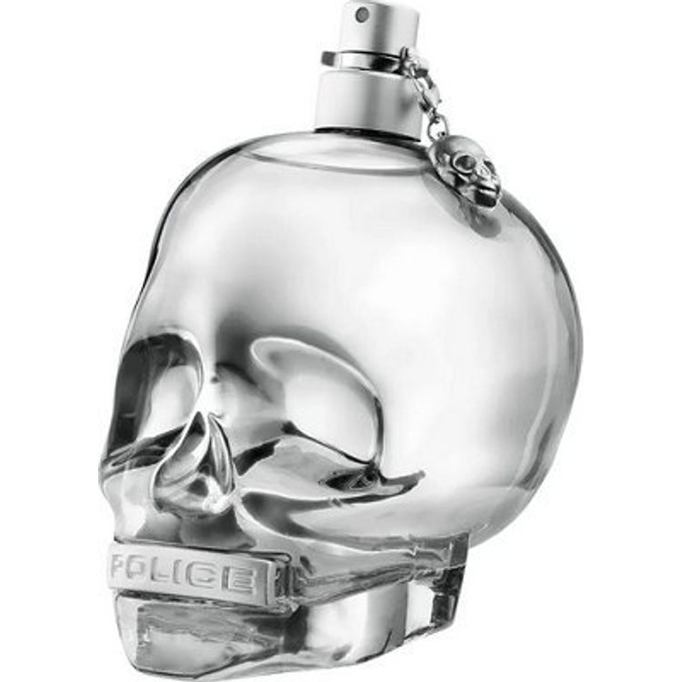 Tootefoto - POLICE To Be Super Pure EDT spray 125ml