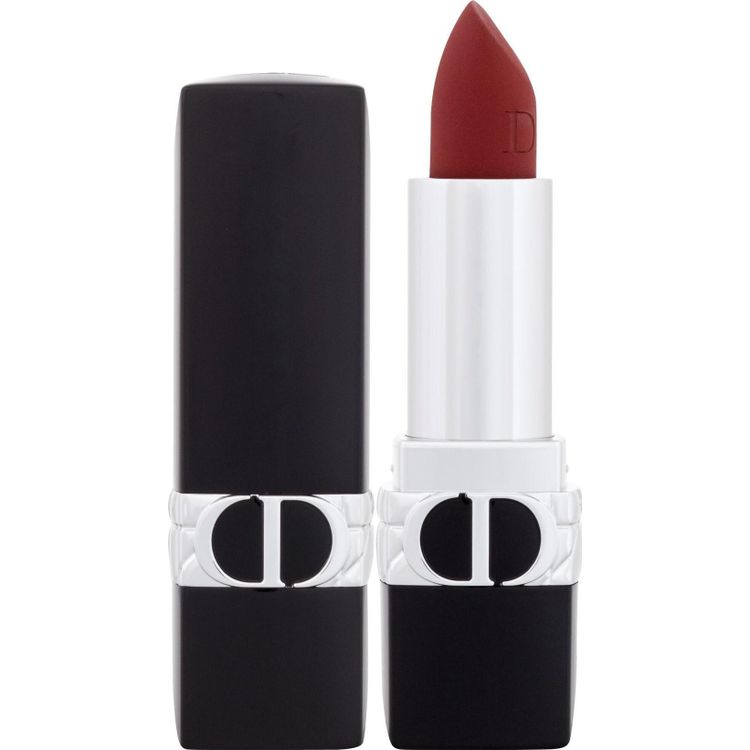 Tootefoto - Dior Christian Dior Rouge Dior lillehoolduse huulepalsam Looduslik couture v rvi huulepalsam 3,5g 720 ICone