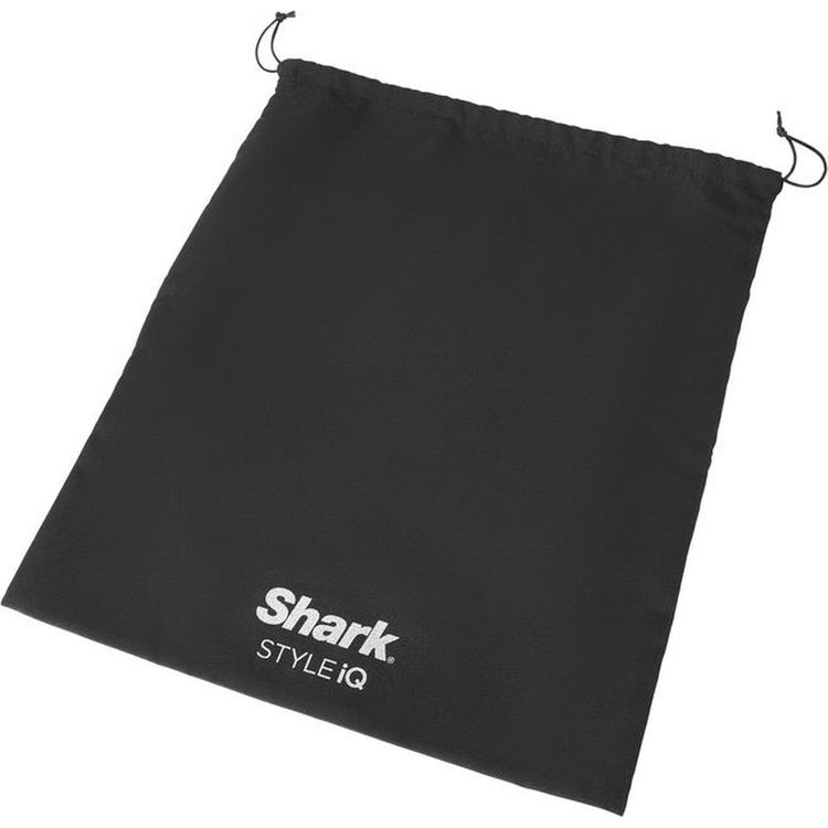 Tootefoto - Shark FlexStyle melna - Uzglabasanas maisins 5406LX400EUUK (622356269582)