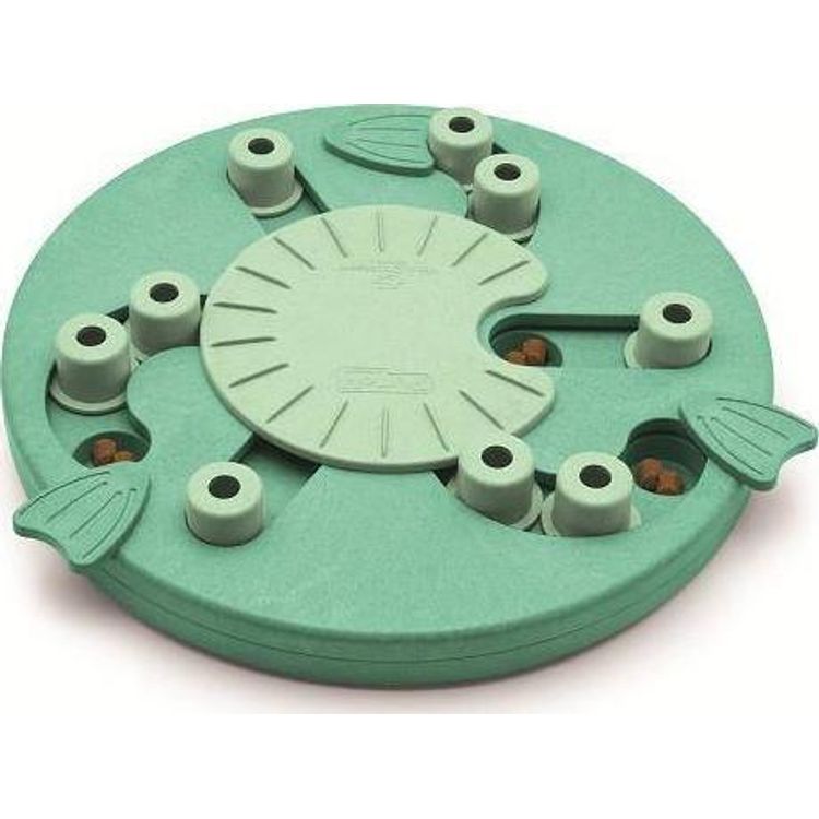 Tootefoto - V lishagijas Nina Ottosson Dog Worker Green ppem ng [69541]