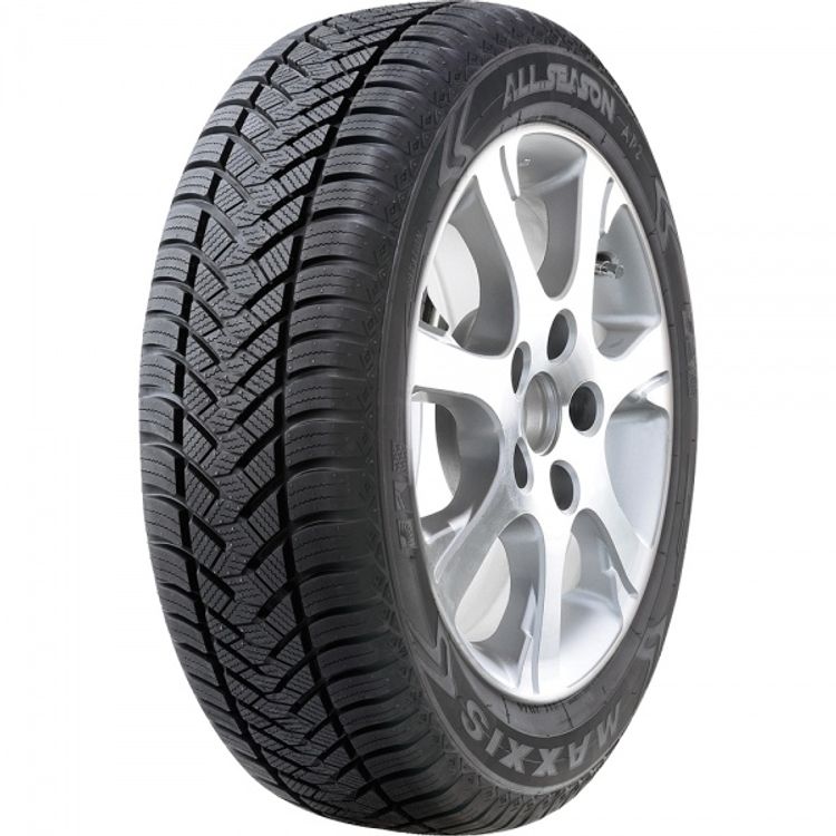 Tootefoto - Maxxis All Season Ap2 Xl 3Pmsf Aastaringsed Rehvid 185/70R14 null