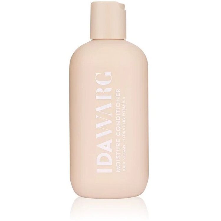 Tootefoto - Ida lip_moisture juuksed niisutav palsam 250ml