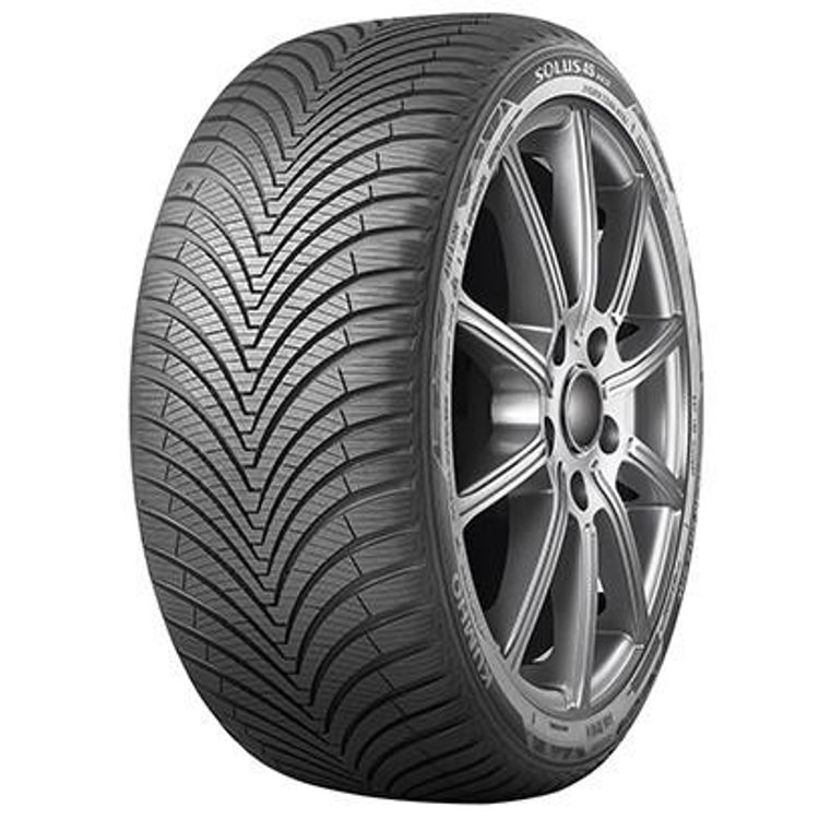 Tootefoto - 215/45R16 Kumho Ha32 Aastaringne