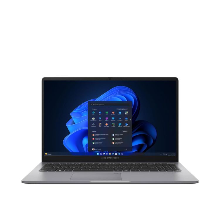 Tootefoto - ASUS ExpertBook P1503CVA i3-1315U/16GB/256/Win11P EDU