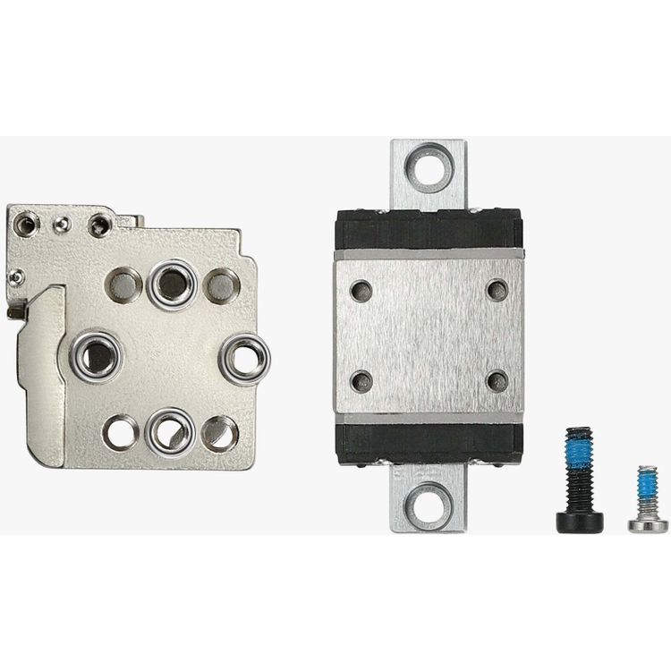 Tootefoto - D side t stmise juhend Bambu Lab H2D ja H2D Laser seeria printeritele}