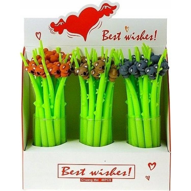 Tootefoto - Adar Pen Koala Blue tint 583801 ADAR p48, segu hind 1 tk