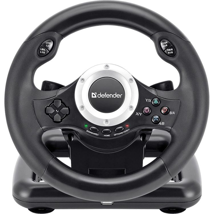 Tootefoto - Defender Turbo Pro rool (64291)