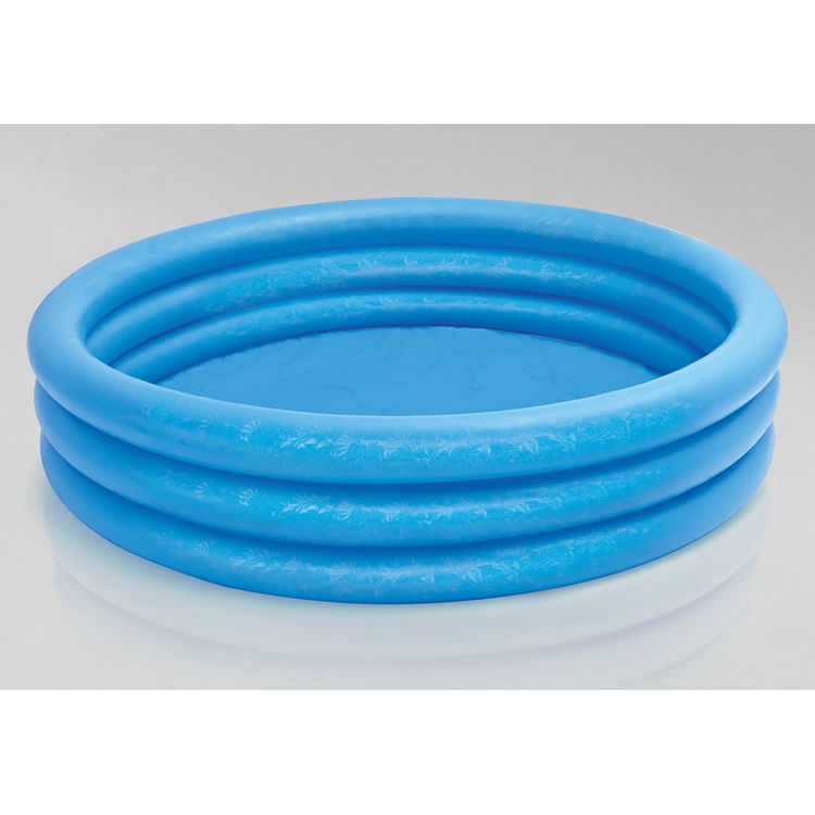 Tootefoto - Intex 58426NP maapealne bassein T ispuhutav bassein mmargune 287,7 l Sinine