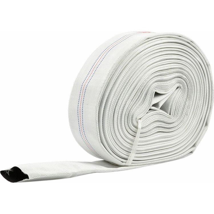 Tootefoto - AWTools AWTOOLS VEEVOOLIK 2" x 25M 8 TULEVARA ILMA KONTROLLIDETA