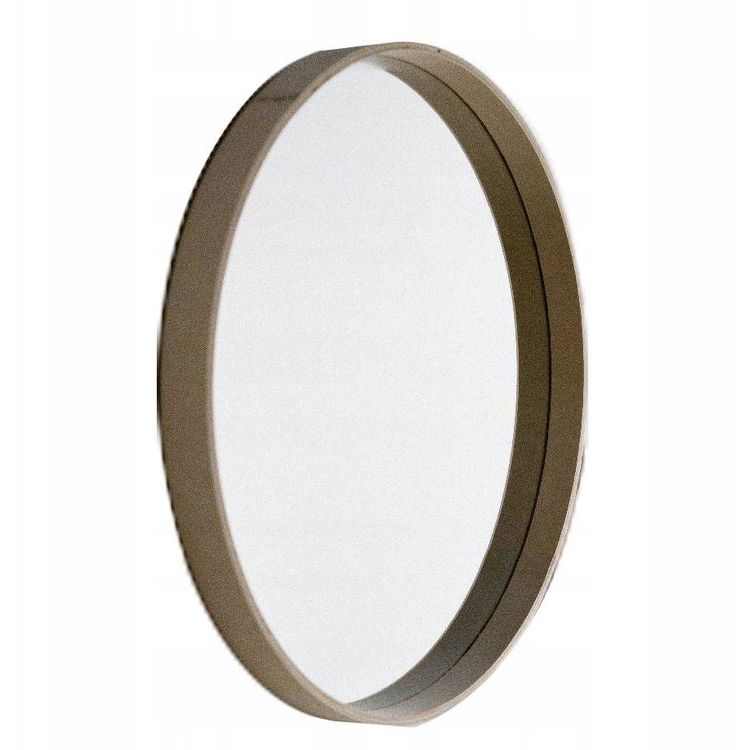 Tootefoto - T NAP EV Lihtne puitraamiga peegel