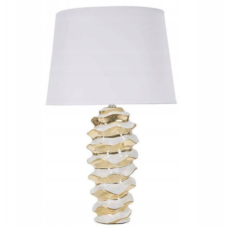 Tootefoto - Laud, keraamiline lamp, 33 x 53 cm