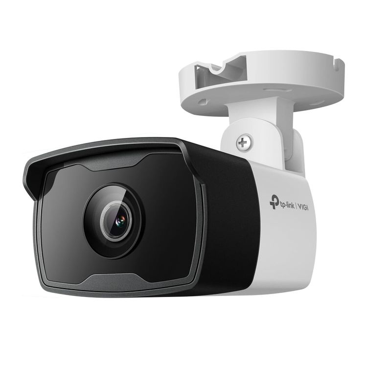 Tootefoto - TP-Link VIGI C330I(6mm) 3MP Outdoor Bullet Network Camera