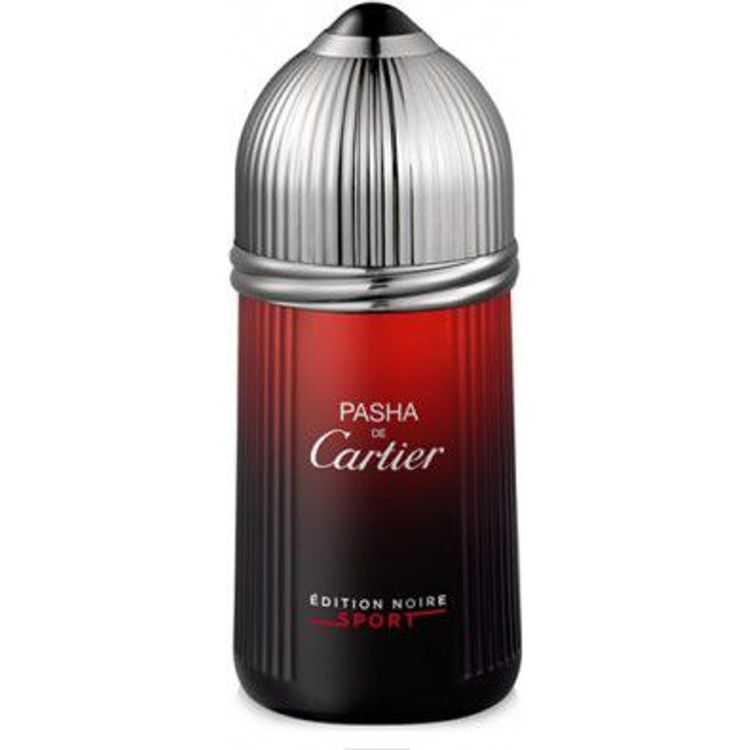 Tootefoto - Cartier Pasha Edition Noire Sport Mehed 100 ml