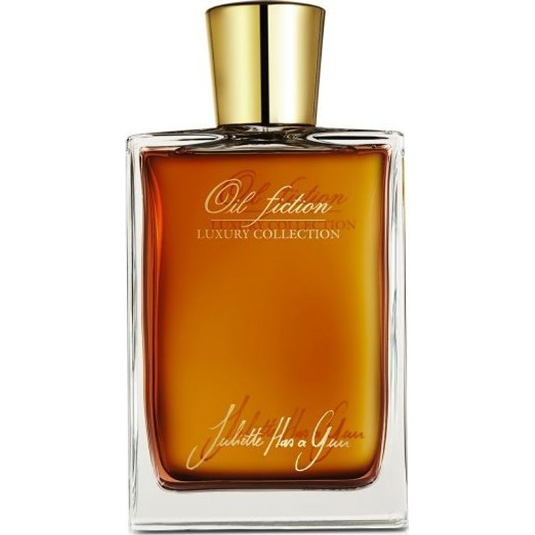 Tootefoto - Juliette Has A Gun Juliette Has A Gun Oil Fiction EDP 75ml