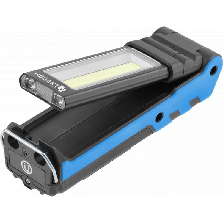 Tootefoto - H gert Technik HOGERT WORKSHOP LAMP LAIENDATAV LED USB