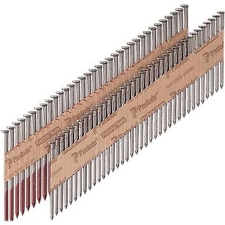 Tootefoto - PASLODE NAILS NFP 3.1x90 /2500pcs. FOR IM90/100