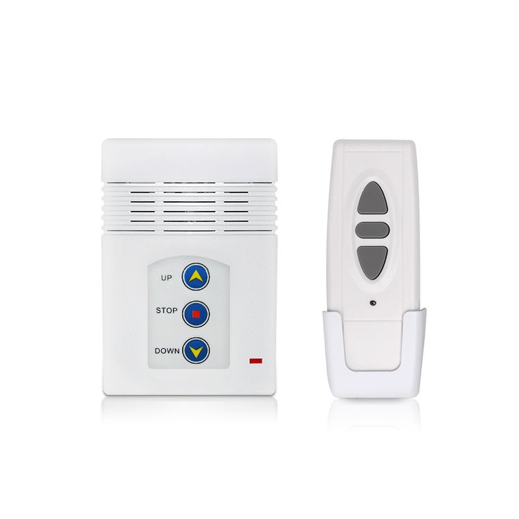 Tootefoto - Screen Maclean MC-562 (ceiling; electrically expandable; 1:1; 167,0")