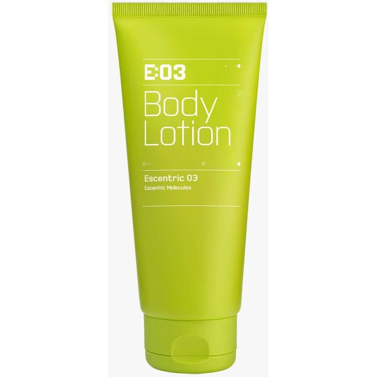 Tootefoto - ESCENTRIC MOLECULES Escentric 03 KEHALOOM 200ml