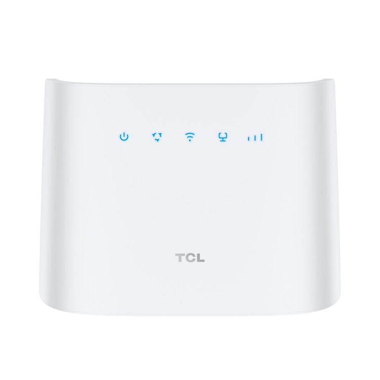 Tootefoto - TCL LINKHUB HH132VM 1500Mbps a/b/g/n/ac/ax 3G/4G(LTE) 600Mbps