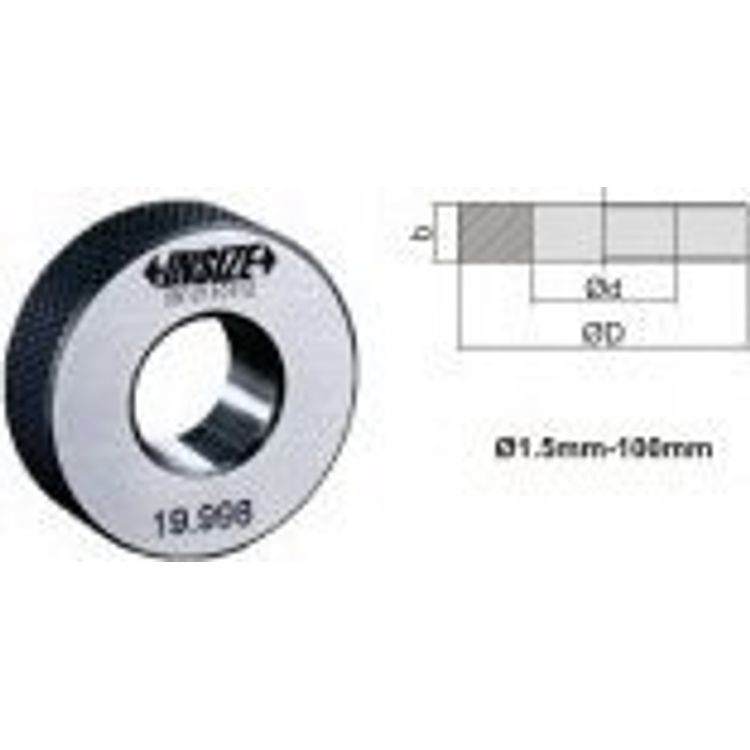 Tootefoto - Suurus N IDIS RMUS FI 50 SUURUS