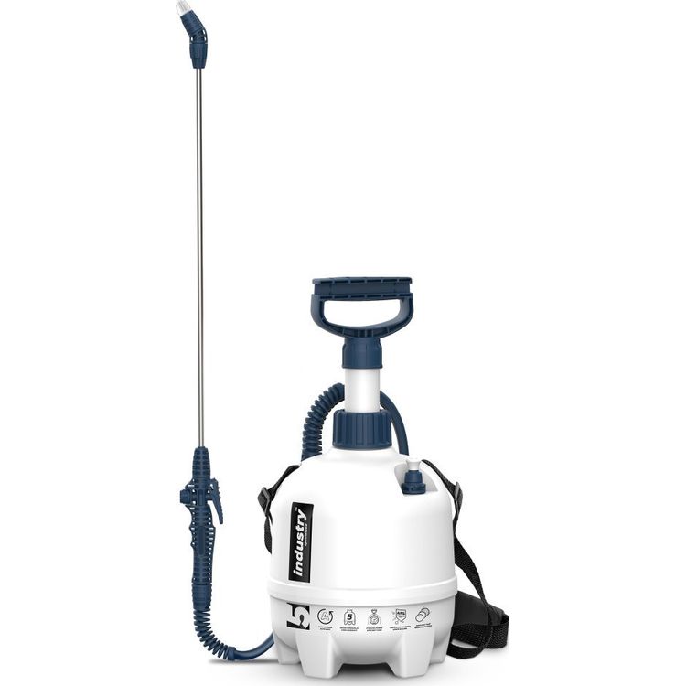 Tootefoto - Marolex KOMPRESSIOONIPITSUS T STUS ALKA 5 METS 5.0L MAROLEX