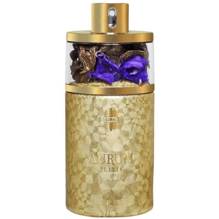 Tootefoto - Ajmal Aurum Elixir parf misprei 75ml