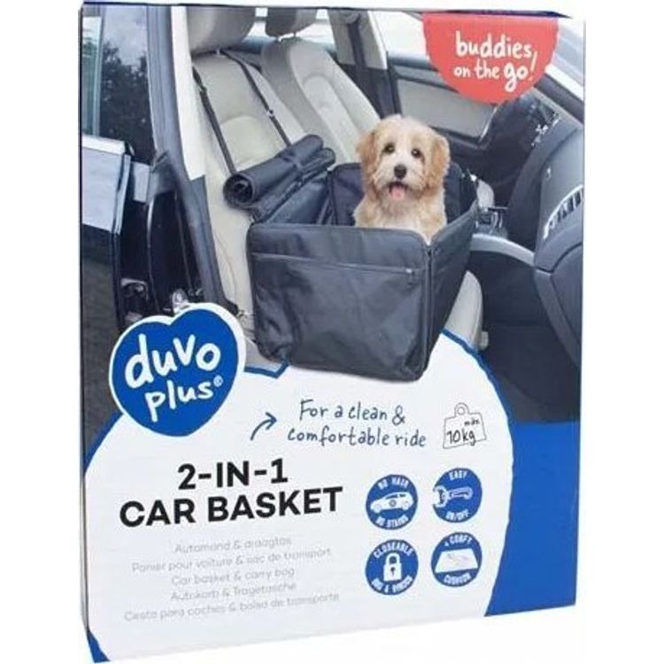 Tootefoto - Duvo + Duvo + Digger for 45x39x30cm