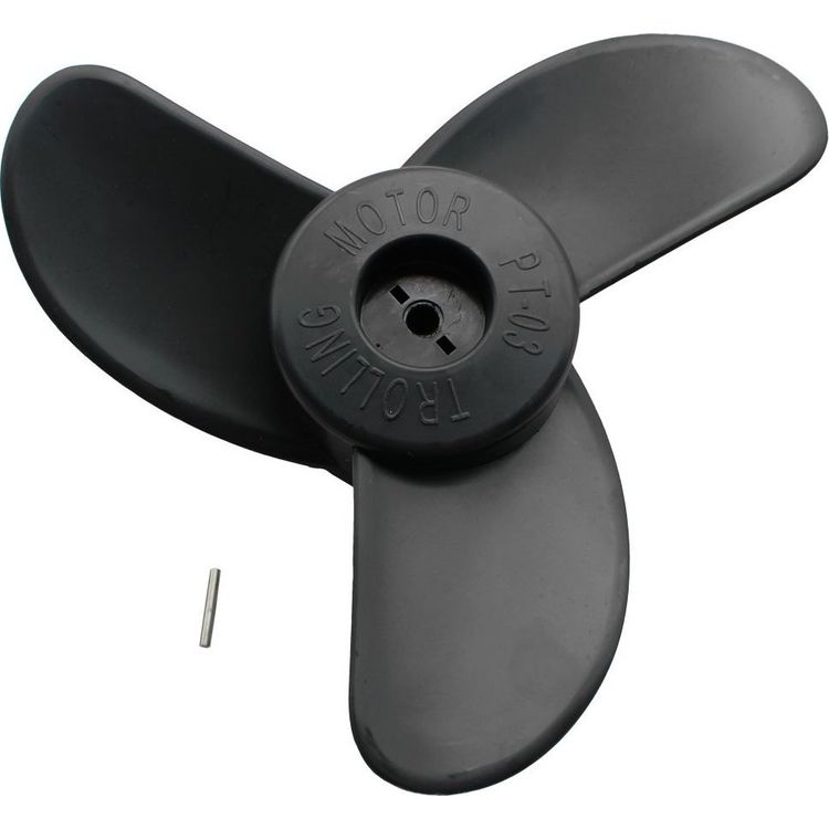 Tootefoto - Peamootori propeller MASTER66 mudel C 66 Lbs