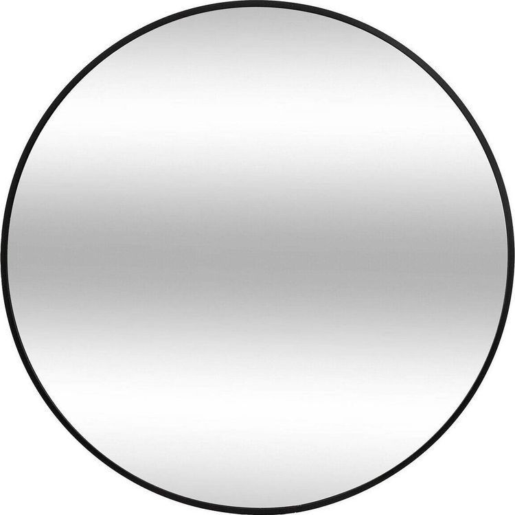 Tootefoto - Atmosphera mmargune peegel metallraamis OW, 70 cm