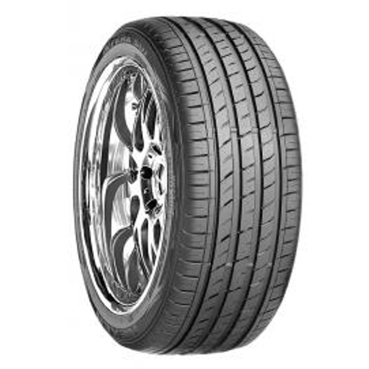 Tootefoto - Nexen N Fera Su1 225/45R18 Suverehv