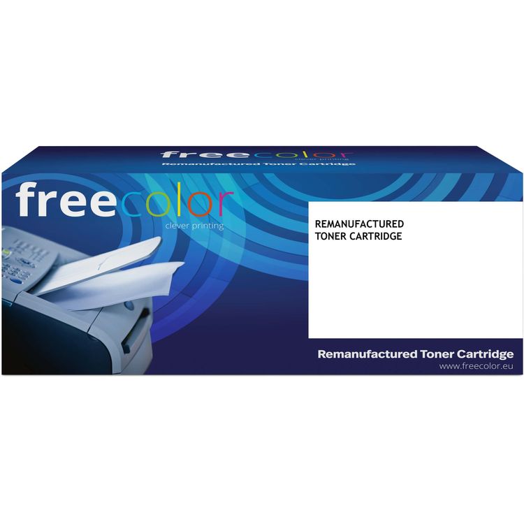 Tootefoto - Freecolor Toner HP W2210A black mit chip 1350p kompatibel