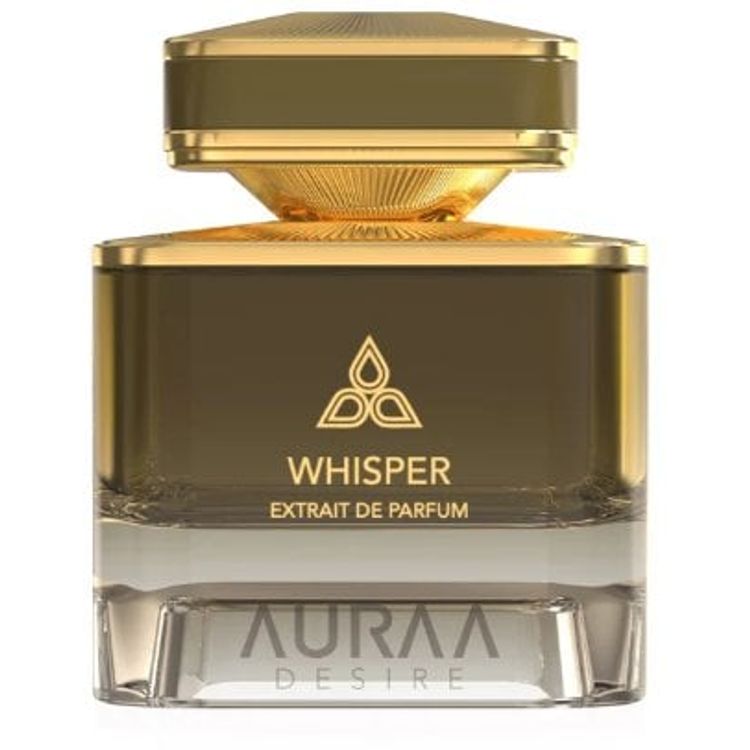 Tootefoto - AURAA DESIRE Whisper Extrait de Parfum 100ml