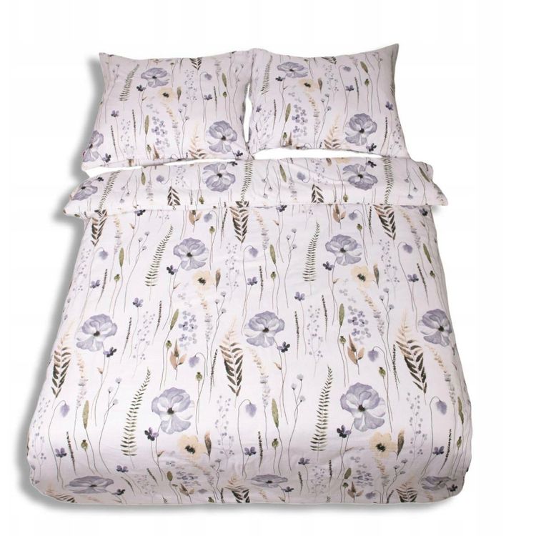 Tootefoto - Flanellvoodi (220x200-1,70x80-2)