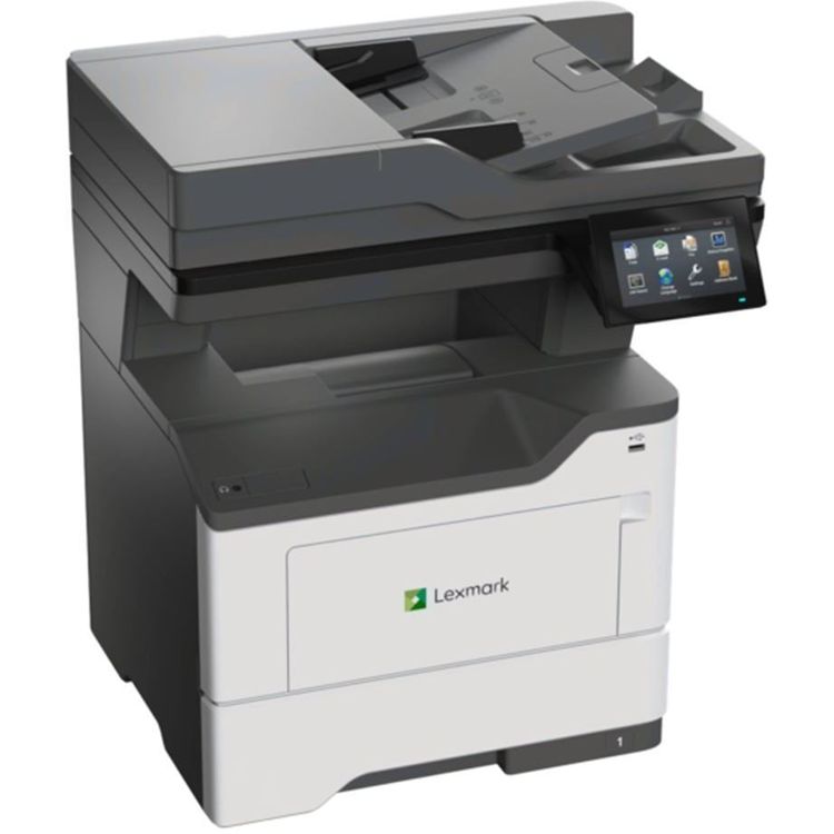 Tootefoto - Lexmark BSD XM3346 hev rviline MFP