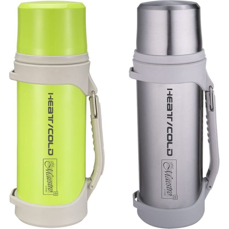 Tootefoto - Maestro Tourist termos MR-1631-120 1,2 l
