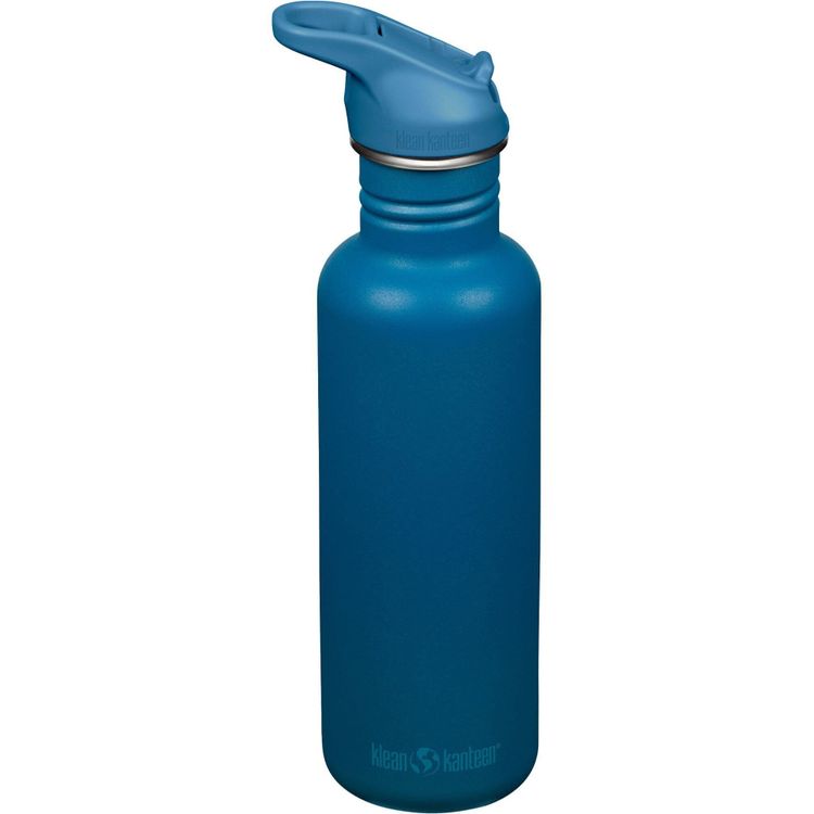 Tootefoto - Kanteen Classic (Flip Sport), 800ml/27oz, Corsair