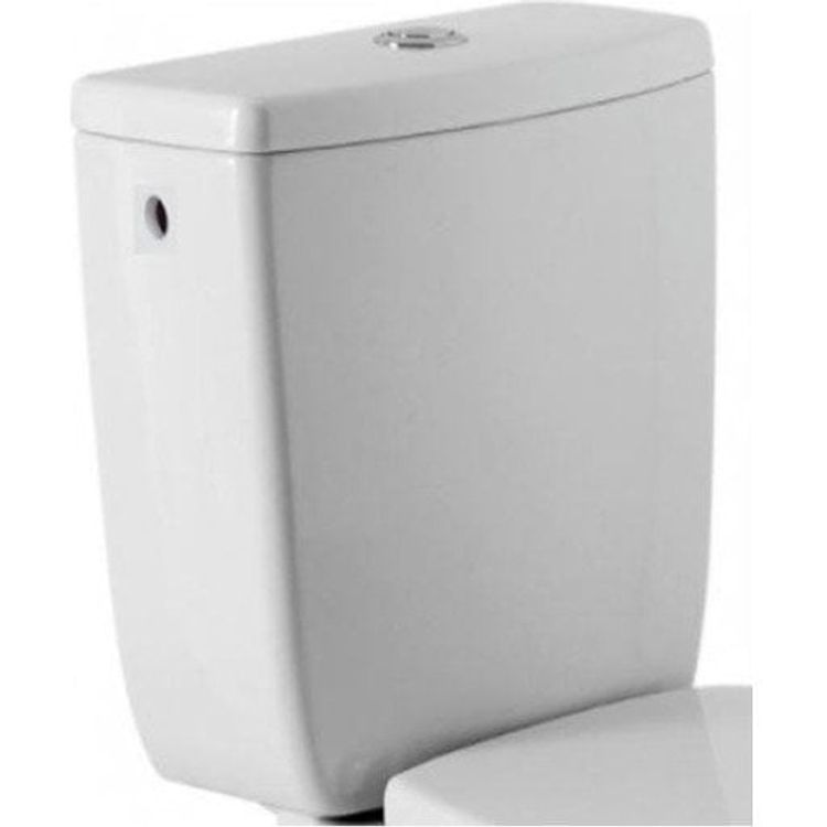 Tootefoto - ZBIORNIK SENATOR II SE010 BEZ ARM