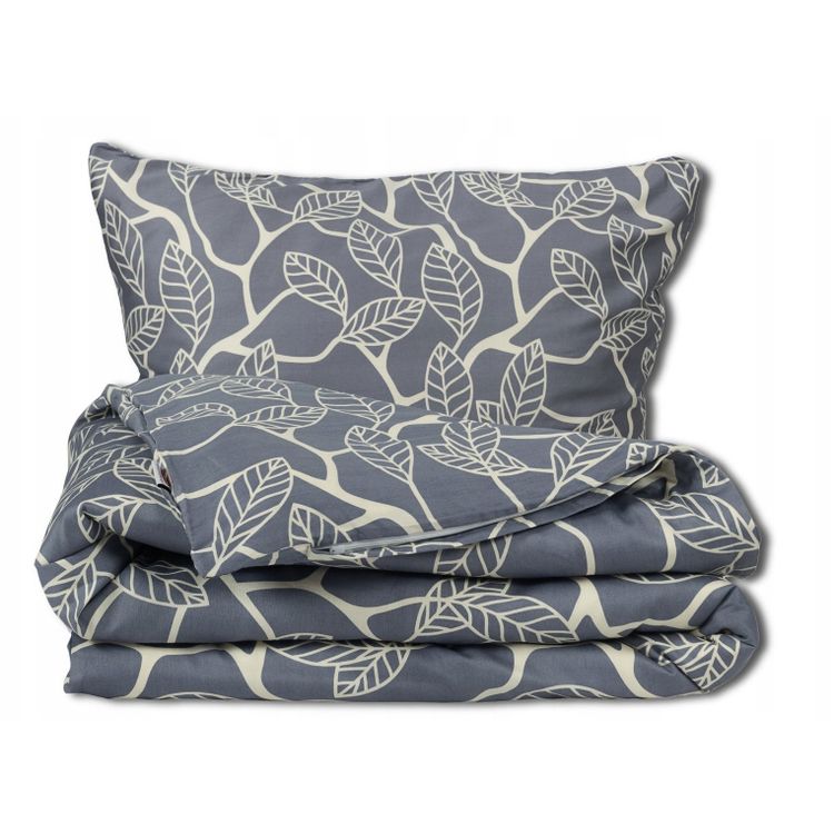 Tootefoto - Eksklusiivne satiinist voodipesu (220x200-1,70x80-2)