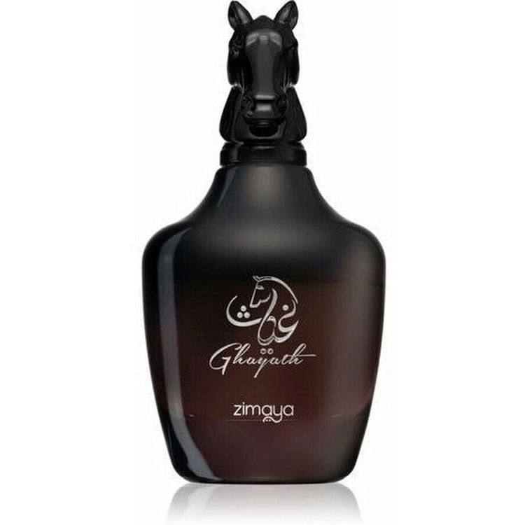 Tootefoto - ZIMAYA Ghayath EDP sprei 100ml