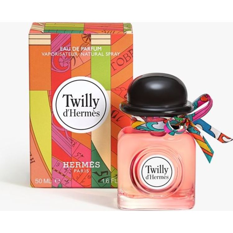 Tootefoto - Hermes Twilly d'Herm s EDP 50 ml