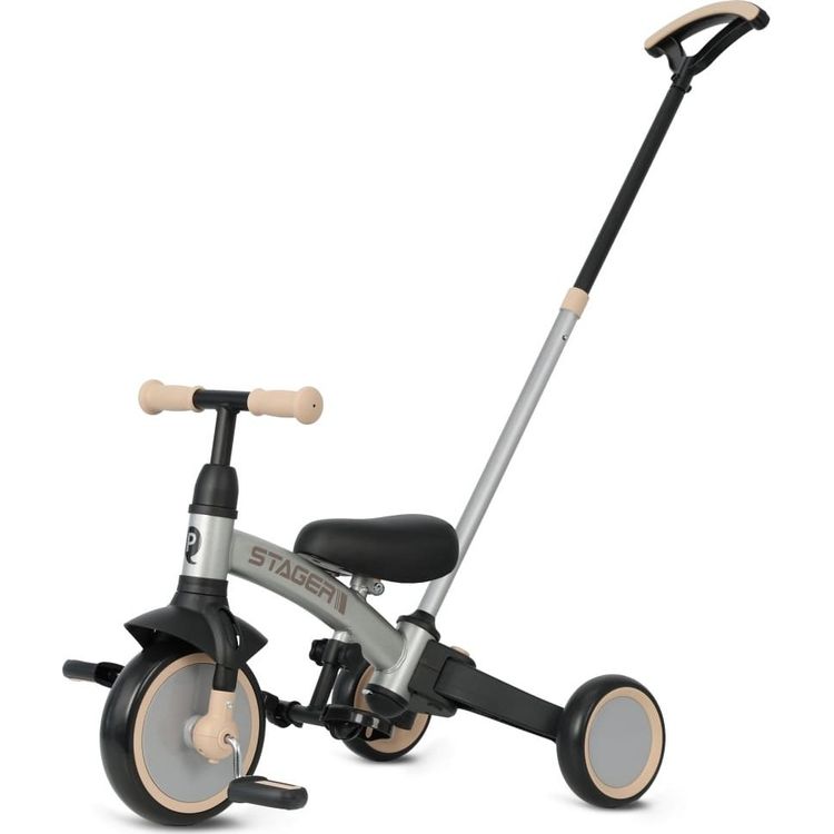 Tootefoto - Qplay kolmekordne jalgratas 3in1 h be