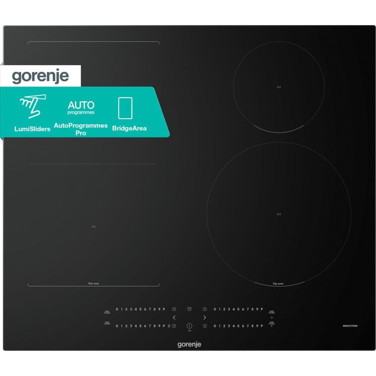 Tootefoto - Pliit BI GI6432BSC GORENJE