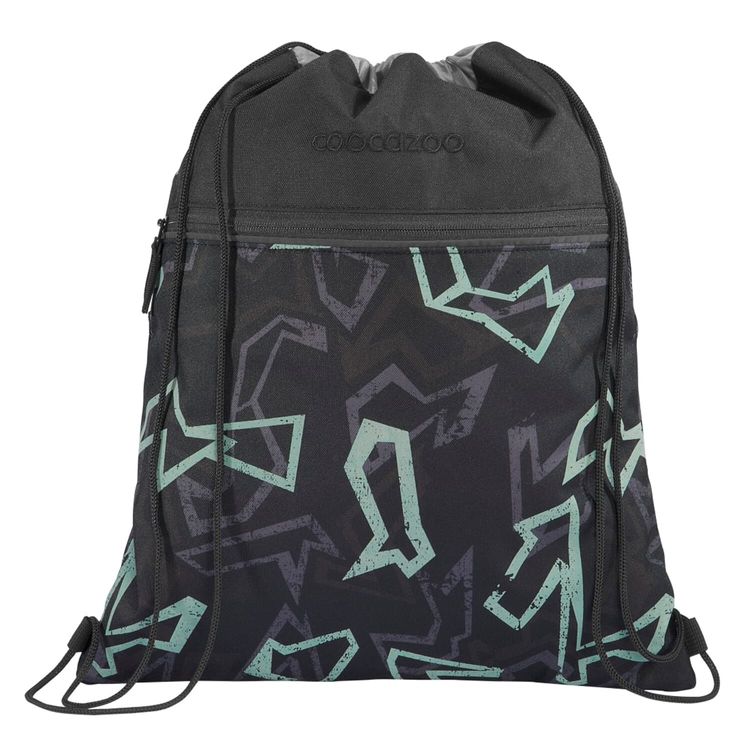 Tootefoto - Coocazoo 211372 spordikott 10 l Pol ester Mitmev rviline