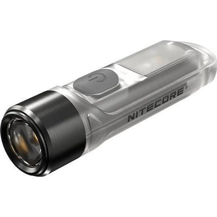 Tootefoto - Nitecore taskulamp Nitecore TIKI UV taskulamp, 365nm, USB