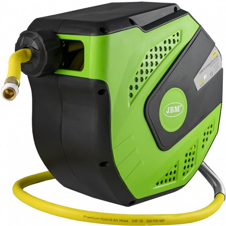 Tootefoto - JBM 53581 hukompressori voolik