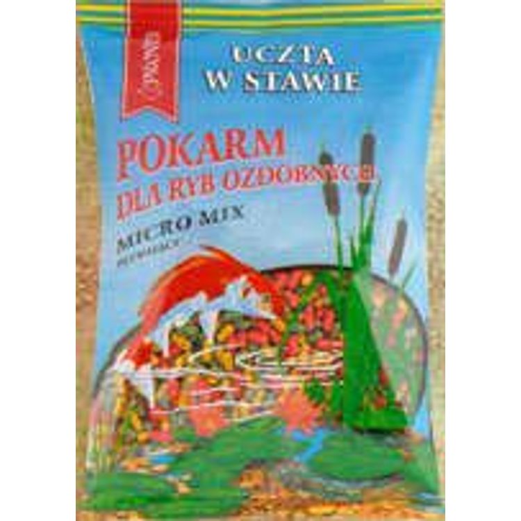 Tootefoto - T ESTATUD MICRO MIX 40L KOTTI