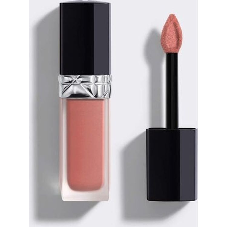 Tootefoto - Dior DIOR ROUGE FOREVER vedel huulepulk 200 FOREVER DREAM 6ml