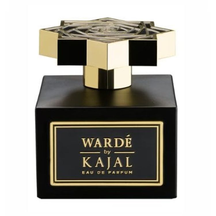 Tootefoto - Kajal Warde EDP 100ml
